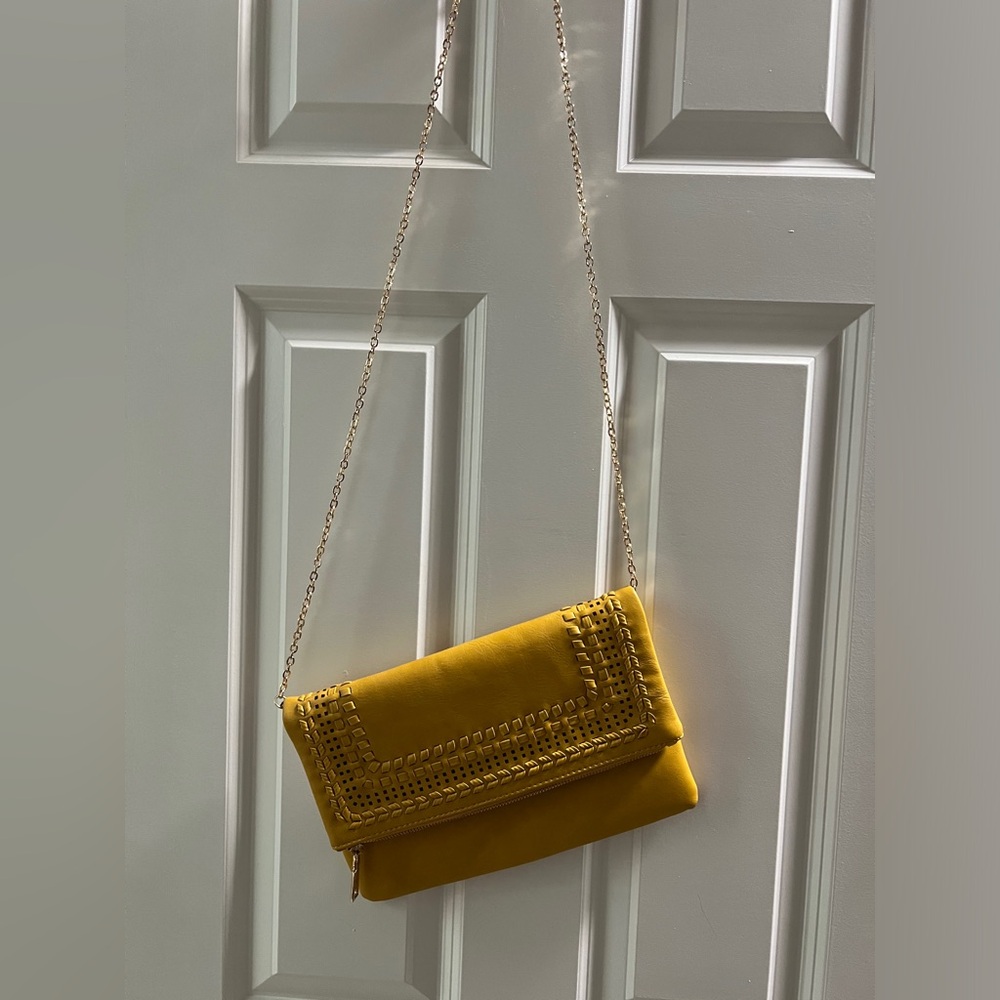Mustard Bag